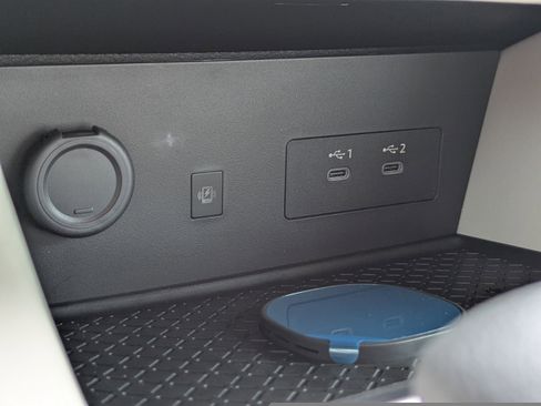 New 2026 Nissan Pathfinder SL AWD/4WD image 27