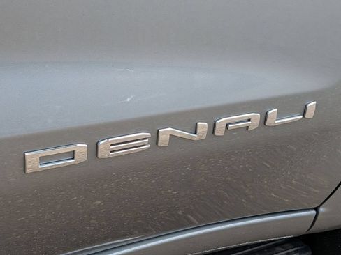 New 2026 GMC Sierra 1500 Denali w/ Denali Reserve Package AWD/4WD image 27