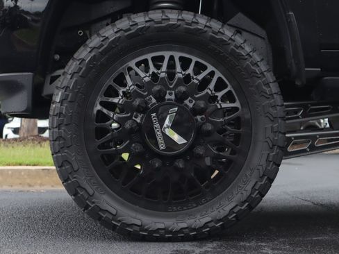Used 2026 RAM 3500 Laramie AWD/4WD image 7