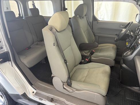 Used 2010 Honda Element EX image 36