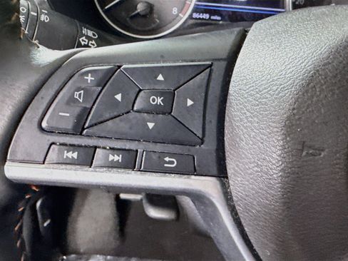 Used 2021 Nissan Sentra SR FWD image 14