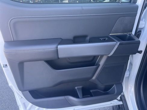 New 2026 Ford F150 XLT w/ Equipment Group 302A MID image 17