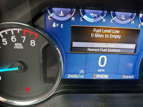 Used 2023 Ford F150 XLT w/ Equipment Group 302A High image 15