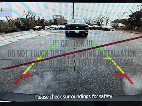 New 2026 Ford Escape Active image 28