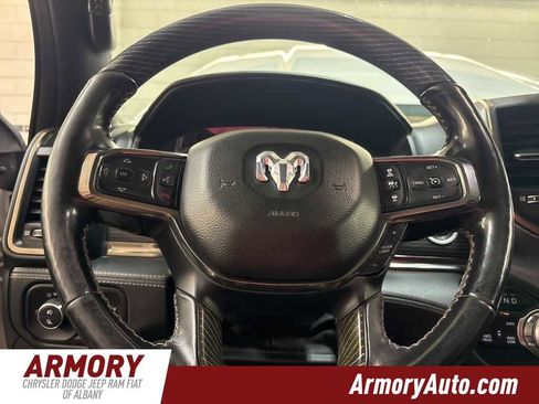 Used 2019 RAM 1500 Limited image 15