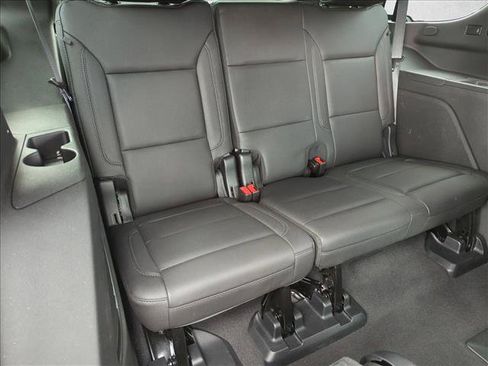 Used 2023 Chevrolet Tahoe LT w/ Max Trailering Package RWD image 20
