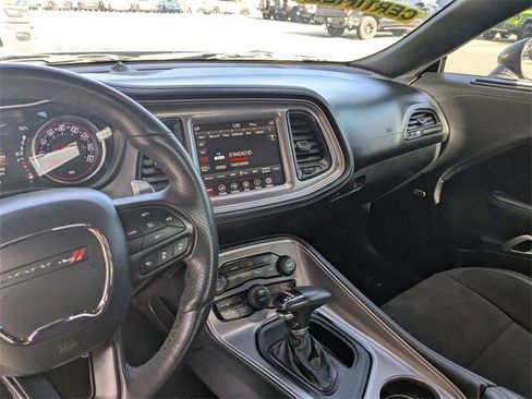 Certified 2023 Dodge Challenger GT w/ Plus Package image 16