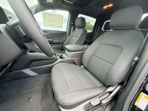 New 2026 GMC Canyon Elevation w/ Convenience Package RWD image 18
