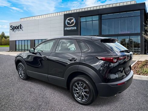 Certified 2026 MAZDA CX-30 AWD 2.5 S image 7
