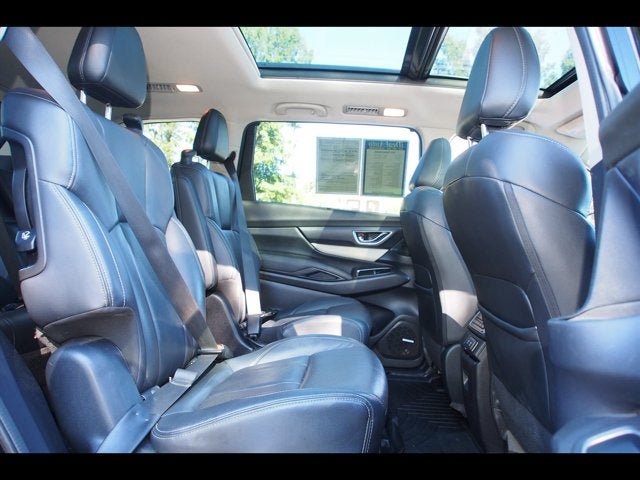 Used 2020 Subaru Ascent Limited w/ Technology Package AWD/4WD image 13