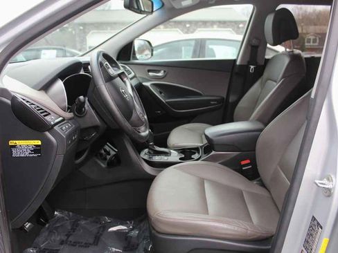 Used 2015 Hyundai Santa Fe GLS w/ Option Group 03 image 30