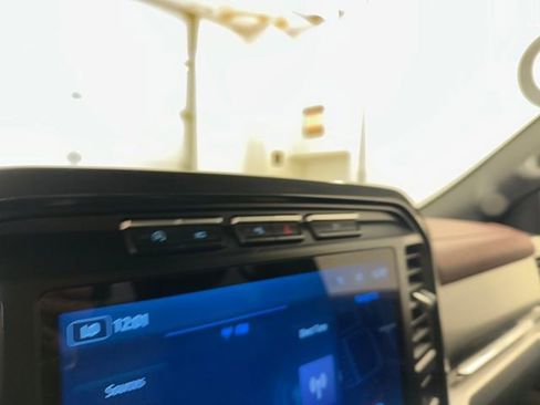 Certified 2023 Ford F150 Lariat w/ Equipment Group 502A High image 20