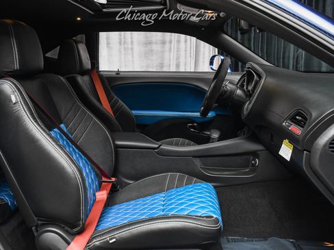 Used 2023 Dodge Challenger SRT Hellcat image 24