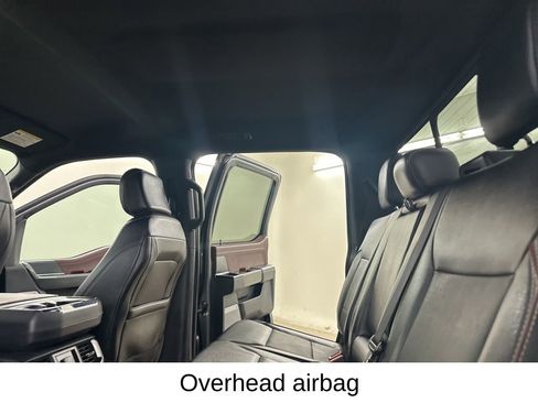 Used 2023 Ford F150 Lariat AWD/4WD image 30