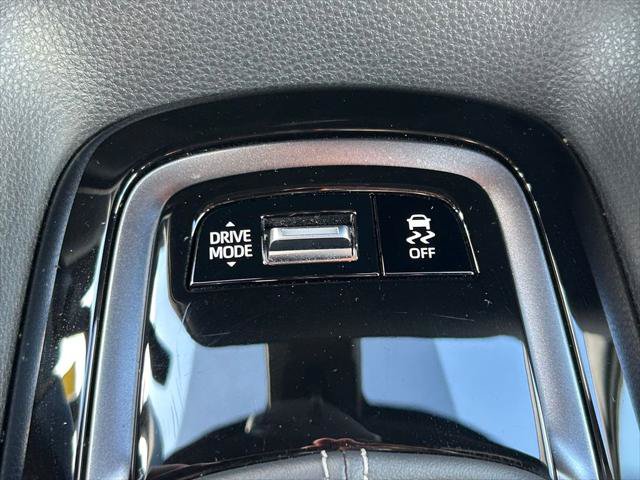 Certified 2024 Toyota Corolla GR w/ Performance Package AWD/4WD image 26