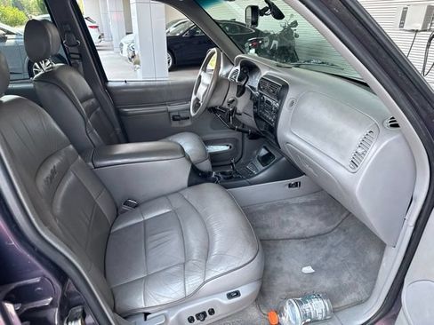 Used 1997 Ford Explorer Limited AWD/4WD image 15