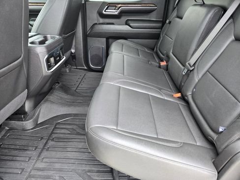 Used 2024 GMC Sierra 1500 Elevation w/ Elevation Premium Package AWD/4WD image 29