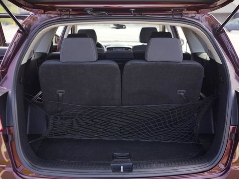 Used 2016 Kia Sorento LX w/ LX Convenience Package image 25