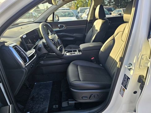 New 2026 Kia Sorento EX image 20