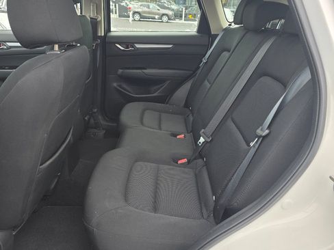 Certified 2023 MAZDA CX-5 AWD 2.5 S image 26