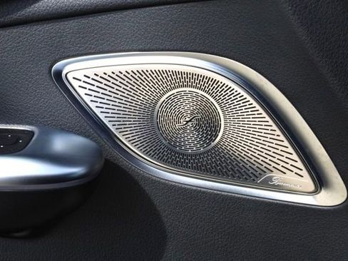 Used 2023 Mercedes-Benz EQE 350+ 4MATIC SUV image 27