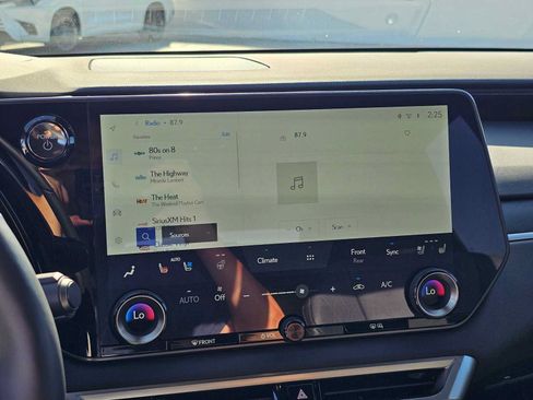 Certified 2025 Lexus RX 350 w/ Convenience Package AWD/4WD image 26