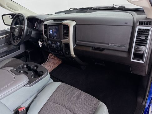 Used 2019 RAM 1500 Big Horn image 34