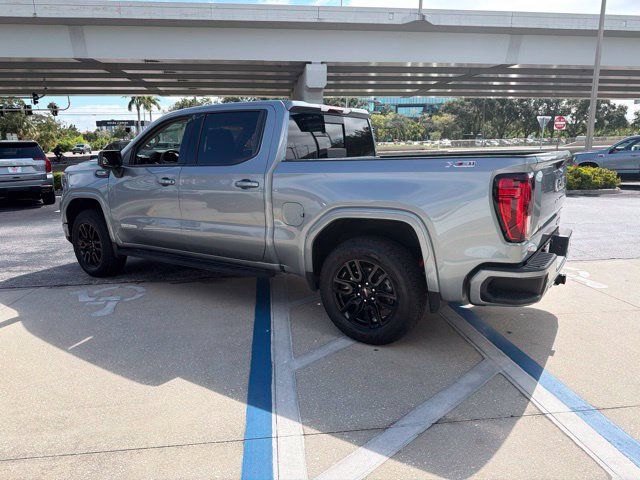 Used 2024 GMC Sierra 1500 Elevation w/ Elevation Premium Package AWD/4WD image 5