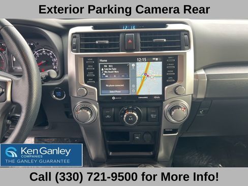 Used 2023 Toyota 4Runner SR5 Premium w/ Moonroof Package image 35