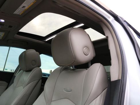 Used 2014 Cadillac CTS Luxury image 20