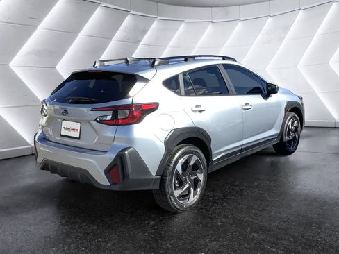 Used 2025 Subaru Crosstrek 2.5i Limited w/ Crosstrek Mirror Package AWD/4WD image 4