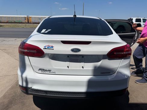 Used 2016 Ford Focus S image 22