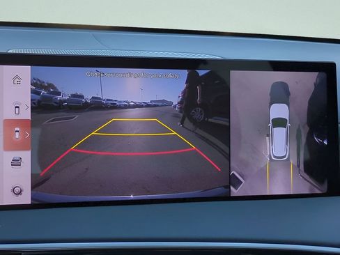 New 2026 Genesis GV70 3.5T Sport Prestige AWD/4WD image 18