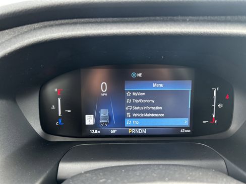 New 2026 Ford Transit 150 Low Roof image 43