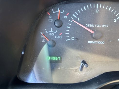 Used 2002 Dodge Ram 2500 Truck 4x4 Quad Cab image 20