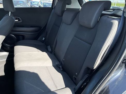 Used 2019 Honda HR-V EX image 26