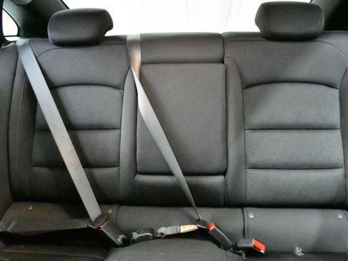 Used 2024 Chevrolet Malibu LT image 20