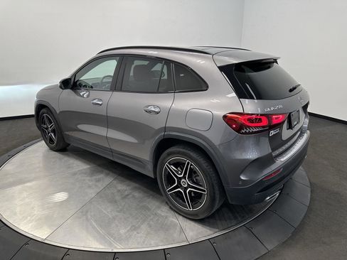 Used 2022 Mercedes-Benz GLA 250 4MATIC image 5