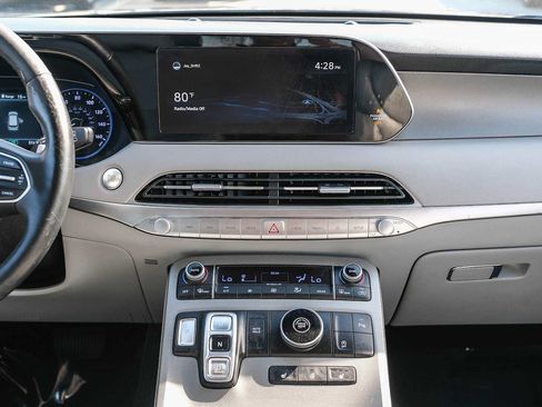 Used 2021 Hyundai Palisade SEL w/ Premium Package FWD image 13