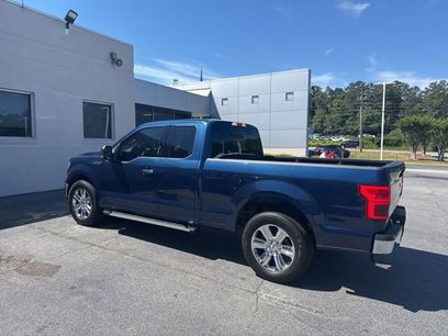 Used 2020 Ford F150 XLT w/ Equipment Group 302A Luxury
