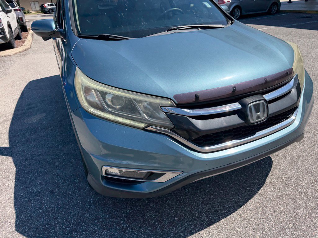Used 2016 Honda CR-V Touring image 13