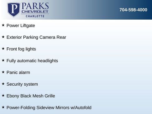 Used 2024 Ford Expedition Max Limited image 21