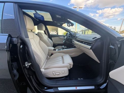 Used 2025 Audi A5 2.0T Premium Plus image 44