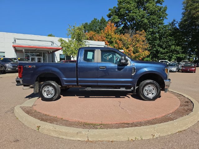 Used 2019 Ford F250 XL w/ XL Value Package AWD/4WD image 6