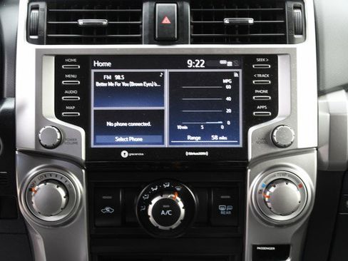 Certified 2021 Toyota 4Runner SR5 image 19