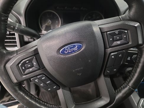 Used 2018 Ford F150 XLT w/ Equipment Group 302A Luxury AWD/4WD image 24