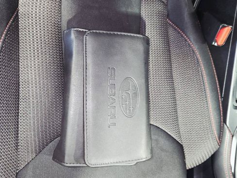 Used 2025 Subaru WRX Premium AWD/4WD image 59
