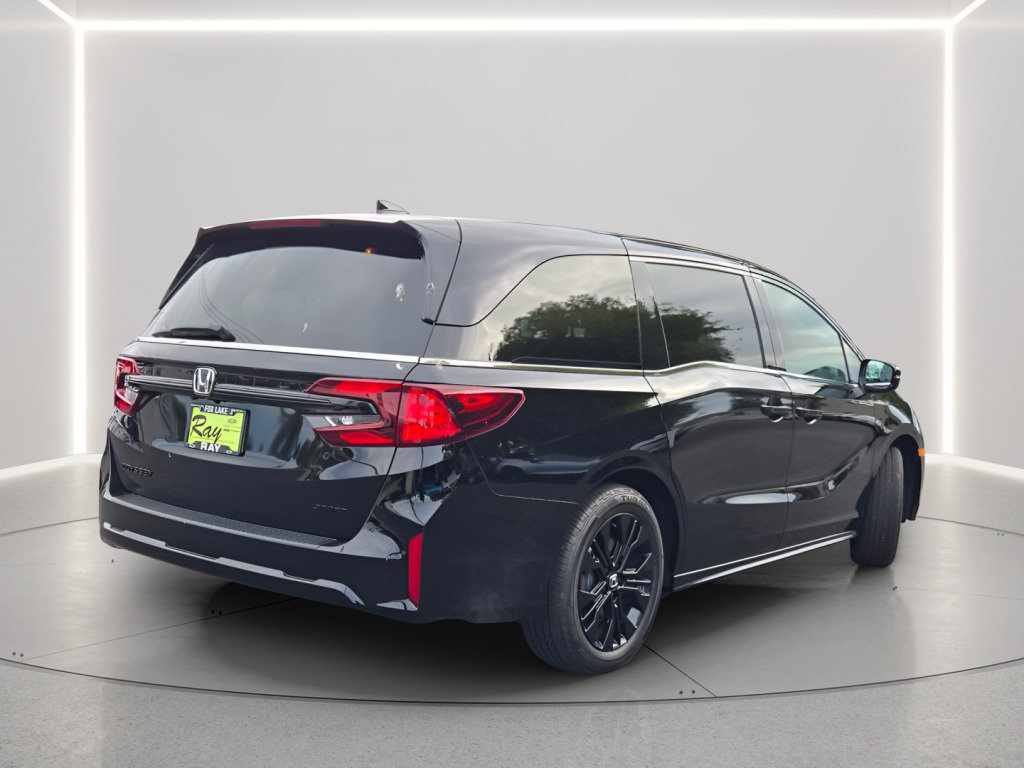 Used 2026 Honda Odyssey Sport-L image 13