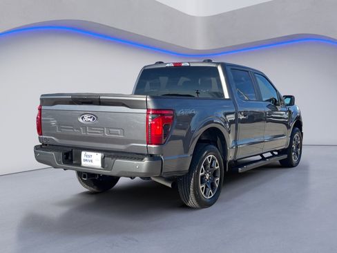 Used 2024 Ford F150 STX image 12