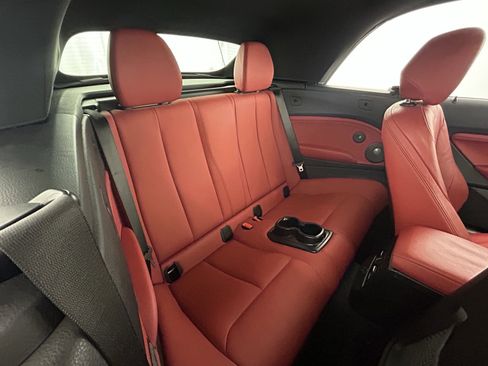 Used 2017 BMW M240i xDrive Convertible image 37